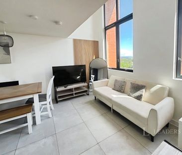 3 bedroom apartment to rent Spinners Way, Manchester, Greater Manch... - Photo 5