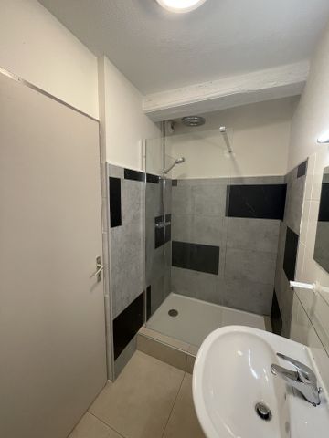 Location Appartement 2 pièces 32m² PIERRE DE BRESSE 71270 - Photo 5