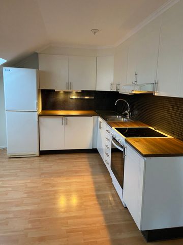 3 rum och kök Södra Järnvägsgatan 9, 100m2 - Photo 5