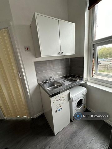 Studio to rent - Photo 5