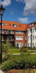 1 bedroom retirement property to rent - Photo 4