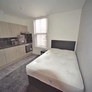 Flat 1 - Photo 2