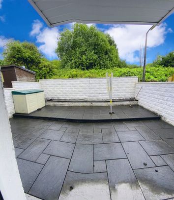 Gwalia Close, Gorseinon, SWANSEA - Photo 1