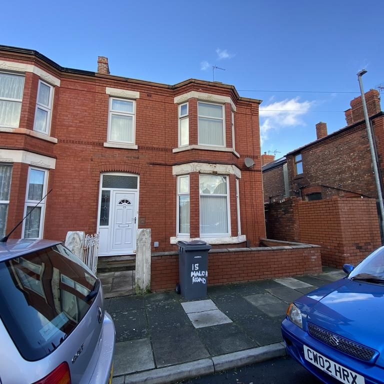 4 bedroom house to rent - Photo 2