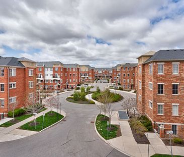 For Lease - 39 Hays Boulevard Unit# 12, Oakville, Ontario - Photo 2