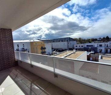 Appartement 2 chambres avec terrasse aux Ponts-de-Cé - Photo 2