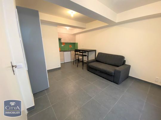 Location Appartement 1 pièce 18m² AIX EN PROVENCE 13100 - Photo 1