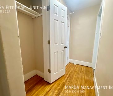 BEAUTIFULLY RENOVATED 1 BEDROOM/1 BATH UNIT + HYDRO - Photo 5