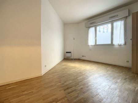 Apartment - Photo 4