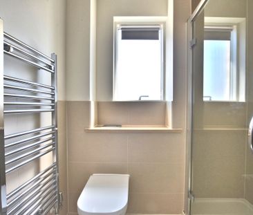 A modern two bedroom property, in the sought after area of Trumping... - Photo 6