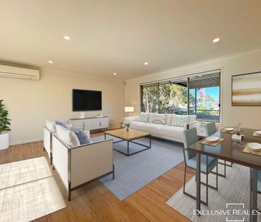 1A Church Avenue, Westmead NSW 2145 - House For Rent | Domain - Photo 1