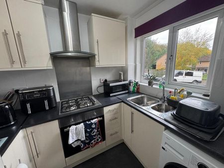 2 bedroom semi-detached house to rent - Photo 2