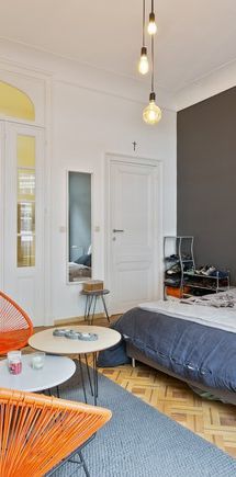 Room at Rue Stevin 162 - Foto 1