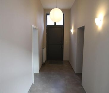 Gelijkvloerse verdieping te huur in Tienen - Photo 1