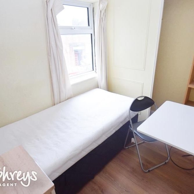 4 bedroom house share to rent - Photo 1