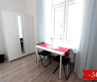 Pokój, ul. Legionów - Photo 6