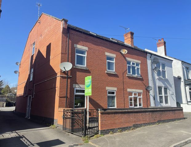 Baker Road, Giltbrook, NOTTINGHAM - Photo 1