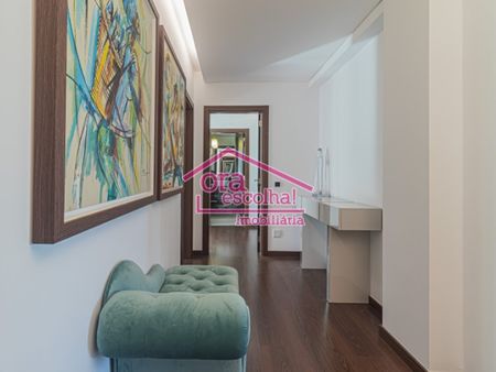 Apartamento T3 em Lisboa - Photo 2