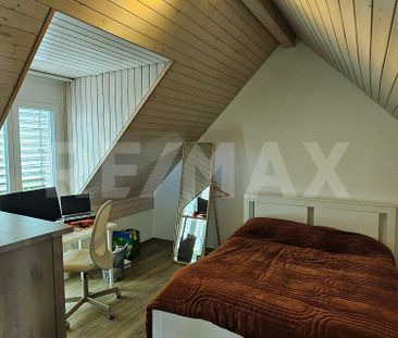 Wohntraum mit viel Freiraum: 5.5-Zi-Eckhaus mit Garten und grosser ... - Foto 3