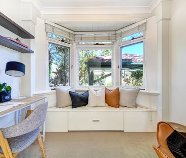 8 Lloyd Avenue, Cremorne NSW 2090 - House For Rent | Domain - Photo 6