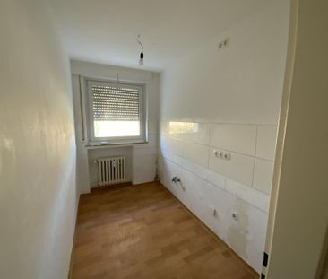 2-Zimmer-Wohnung in Hamm Bockum-Hövel - Foto 4