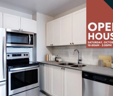 Gresham Place — 1 Bedroom - Photo 1