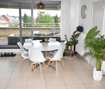 Dakappartement te huur in Westerlo - foto 4