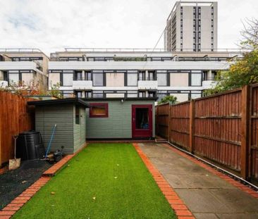 2 bedroom house to rent - Photo 1