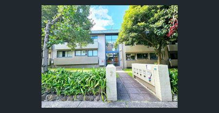 Spacious, Light-Filled Apartment in the Heart of Box Hill - Photo 3