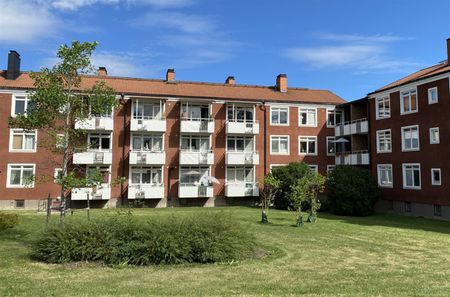 Genvägen 4 A - Foto 3