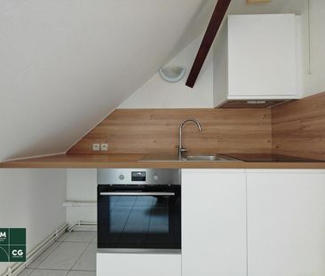 Location Appartement 2 pièces 43m² STRASBOURG 67100 - Photo 4