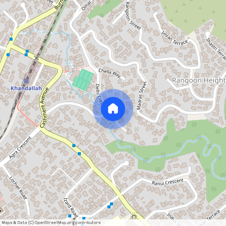 36 Delhi Crescent, Khandallah, Wellington City