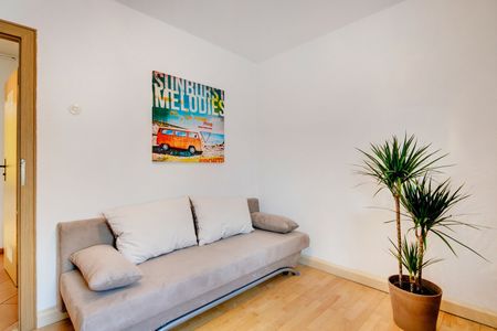 Quiet and green: 3-room apartment with terrace - Foto 2