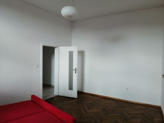 Targowa, 2-pokojowe, 49m2, III piętro - Фото 1