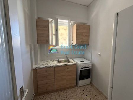 Studio/Γκαρσονιέρα για ενοικίαση - Πάτρα, - Photo 5