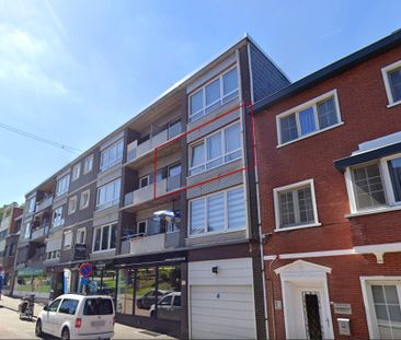 Intrekklaar appartement met 2 terrassen - Foto 6