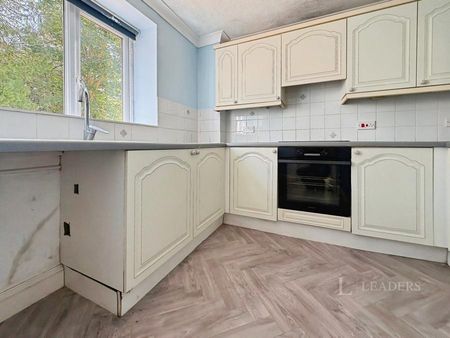 2 bedroom apartment to rent Quintin Gurney House, Keswick Hall, Norwich, NR4 - Photo 4