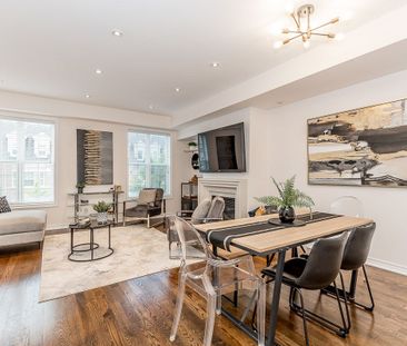 For Lease - 28 Donald Buttress Boulevard, Markham, Ontario - Photo 3