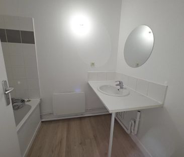 Location Appartement 2 pièces 44m² ROUBAIX 59100 - Photo 2