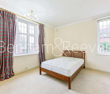 Ross Court, Putney Hill, SW15 - Photo 5