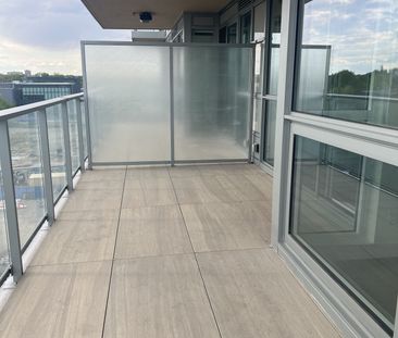 For Lease - 25 Mcmahon Drive Unit# 707, Toronto, Ontario - Photo 6