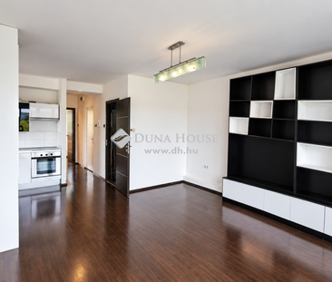 For rent Apartment, Budapest 2 district - Photo 1
