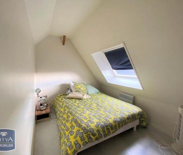 Location Appartement 2 pièces 24m² ALENCON 61000 - Photo 1