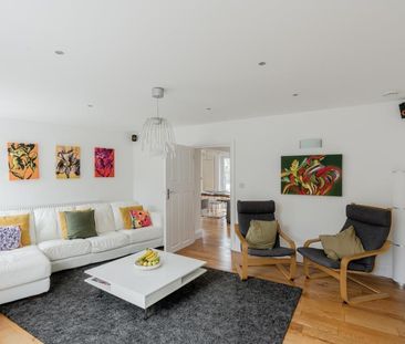 3 bedroom terraced house to rent - Photo 5