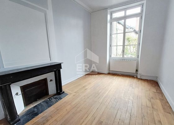 Location Appartement 3 pièces 79m² TOURS 37000 - Photo 1