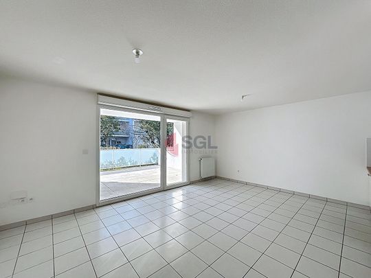 Appartement 3 pièces - Photo 1