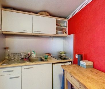 Location Appartement 1 pièce 20m² ROUEN 76000 - Photo 3