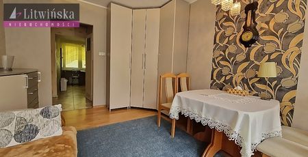 Łódź, Górna, Dąbrowa Mieszkanie na wynajem - Photo 4