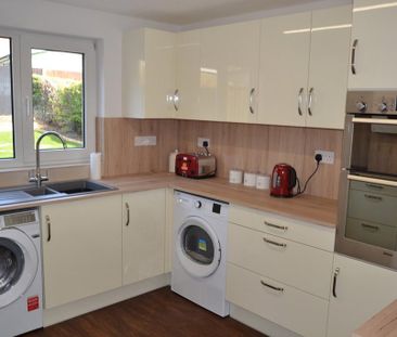 1 bedroom house of multiple occupation to rent - Photo 2