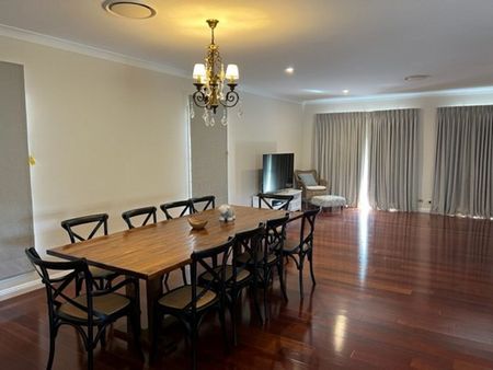 Tamworth Furnished Accommodation- North - Photo 2
